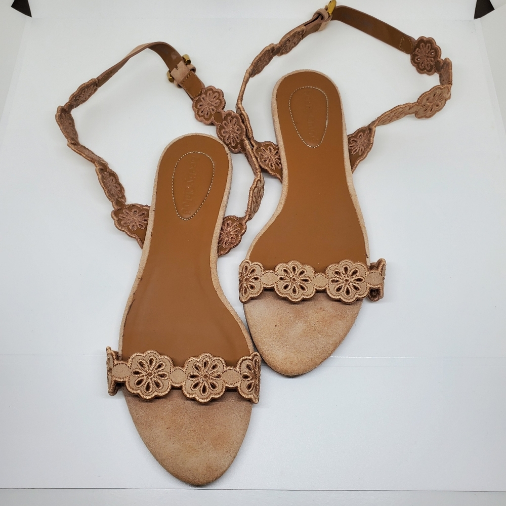 3/$100 See by Chloe Sandals - Picture 3 of 9
